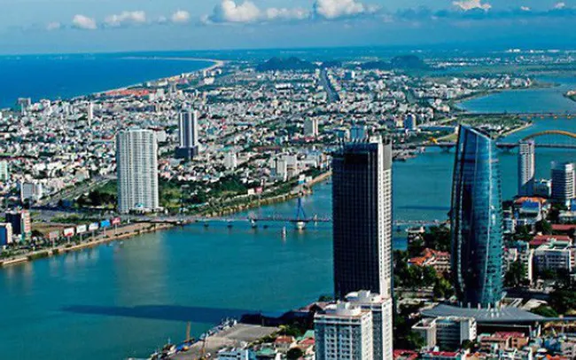 Chính phủ duyệt nhiệm vụ điều chỉnh quy hoạch chung TP Đà Nẵng