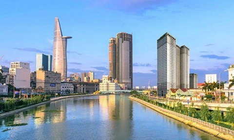 Giá căn hộ tại Hà Nội, TPHCM vẫn thấp hơn các nước ở khu vực châu Á