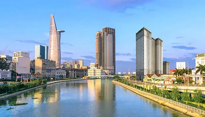 Giá căn hộ tại Hà Nội, TPHCM vẫn thấp hơn các nước ở khu vực châu Á