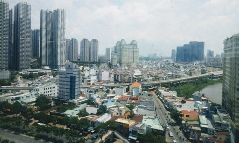 Những thương vụ chuyển nhượng dự án đình đám trên thị trường bất động sản Việt Nam