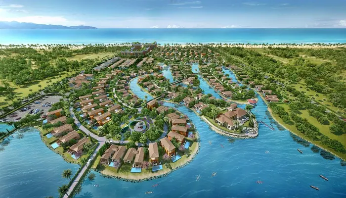 Dự án NovaBeach Cam Ranh hút giới đầu tư
