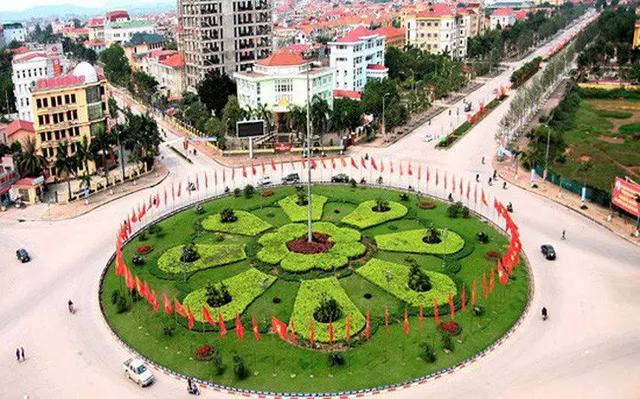 Sức bật bất động sản Bắc Ninh năm 2019