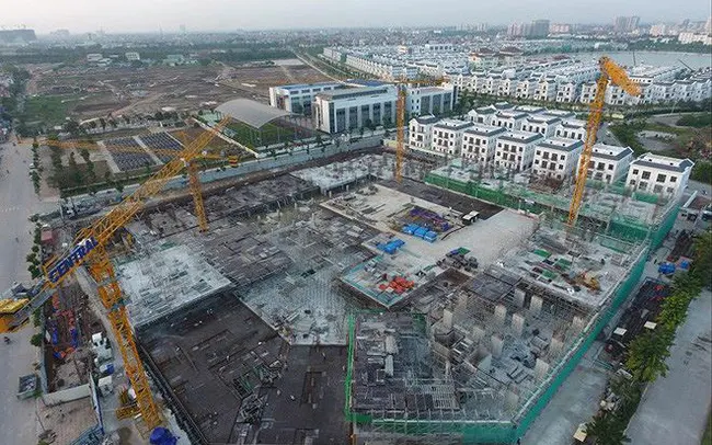 Nhà ở giá rẻ, đất nền lên ngôi?