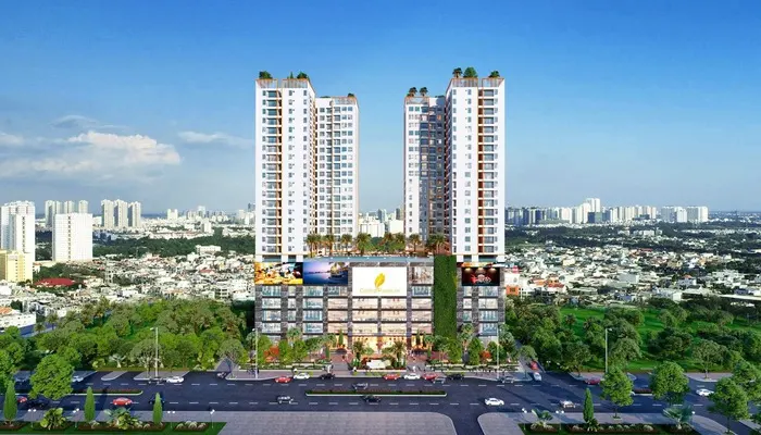 TPHCM có căn hộ hạng sang theo mô hình “Wellness”