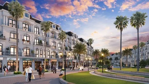 Tiềm năng sinh lời của Grand World Phú Quốc
