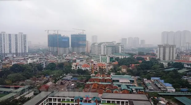Luật Đất đai năm 2013: Đã đến lúc cần thay ‘tấm áo hẹp’