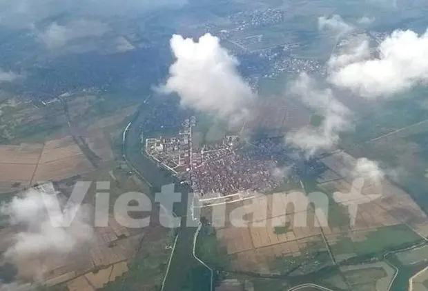 Nguồn ảnh: Vietnam+