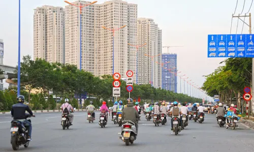 7 loại tranh chấp tác động xấu đến thị trường căn hộ