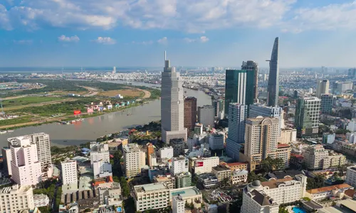 Giá căn hộ hạng sang TP HCM có thể tăng thêm 10%