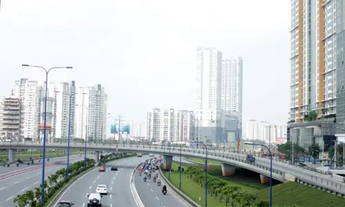 4 thách thức chờ đón nhà đầu tư căn hộ ở Sài Gòn
