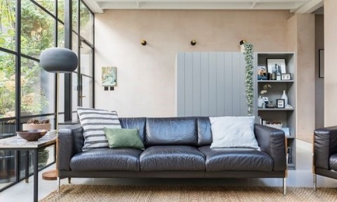 Bí kíp chọn sofa bền đẹp cho phòng khách