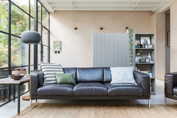 Bí kíp chọn sofa bền đẹp cho phòng khách