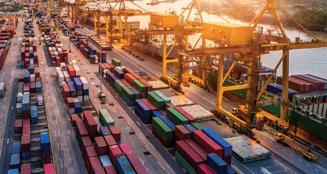 Thị trường bất động sản thị xã Phú Mỹ sôi động nhờ hạ tầng
