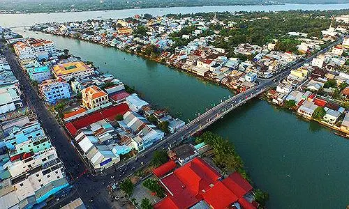 ‘Dịch chuyển dòng vốn’ hướng đầu tư mới của thị trường bất động sản 2019