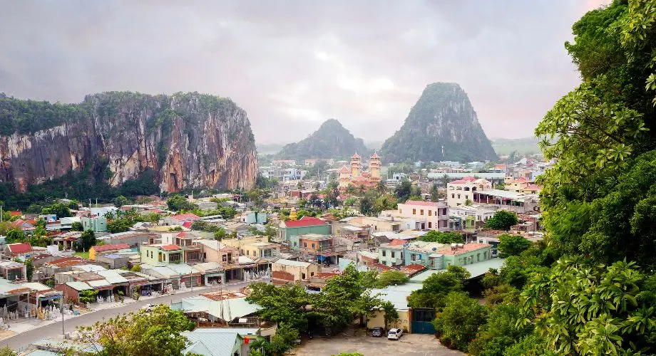 Chiêu trò nào khiến giá đất Đà Nẵng ‘phi mã’?