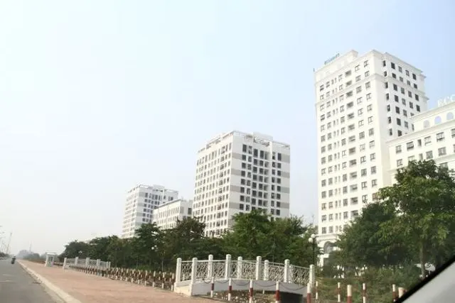 Bất động sản Việt Nam còn nhiều cơ hội tăng giá