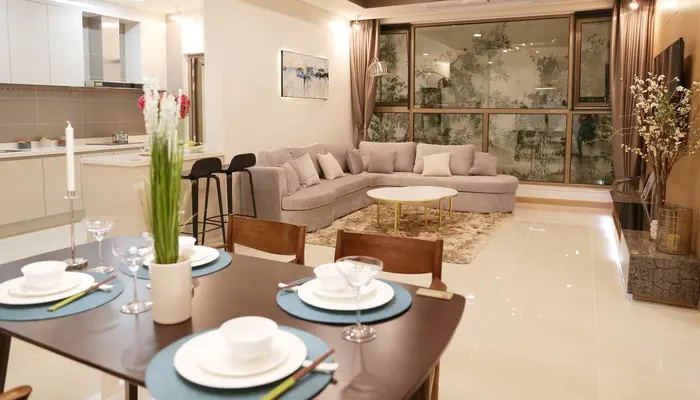 Starlake hỗ trợ lãi suất 0% đến khi nhận bàn giao căn hộ cao cấp