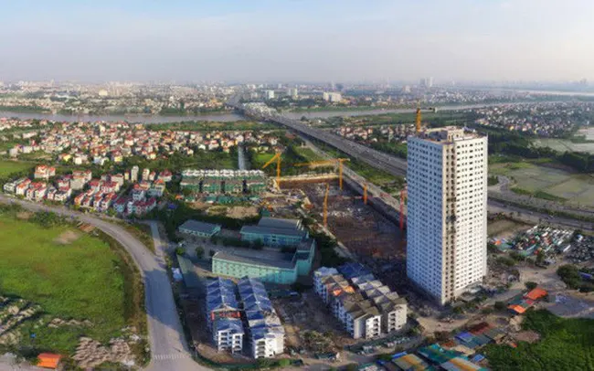 Hà Nội kiểm tra hàng loạt dự án cao tầng