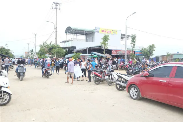 Những “điểm nóng” trên thị trường đất nền đầu năm 2019