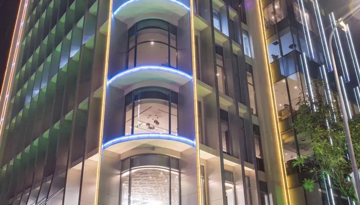 Thương hiệu Wyndham Garden lần đầu xuất hiện tại Việt Nam