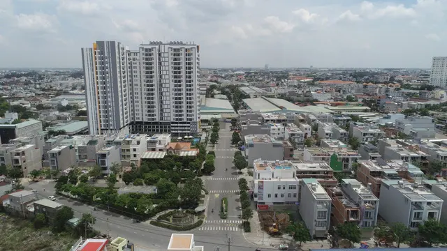 Thị trường bất động sản TPHCM đang bất ổn?