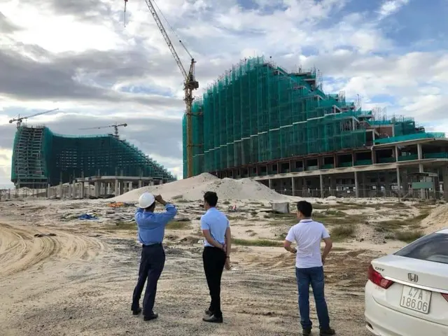 Thị trường Condotel đã bão hòa hay vẫn còn dư địa phát triển?