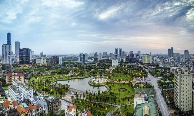Hà Nội thông qua Dự thảo điều chỉnh địa giới hành chính 3 quận