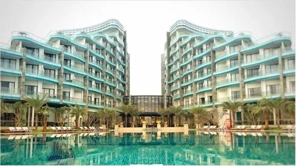 Dự án Vinpearl Nam Hội An do Cty CP Vinhomes làm chủ đầu tư