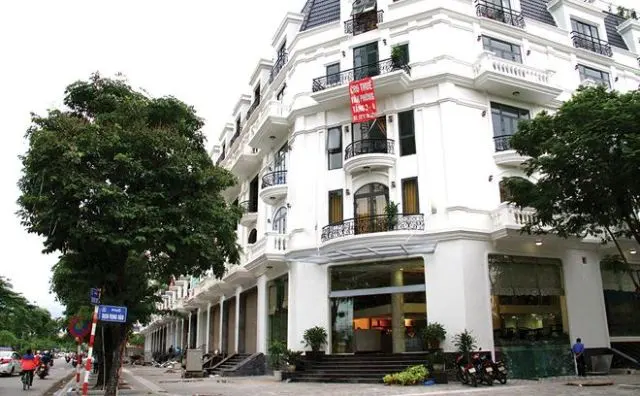 Thị trường bất động sản: Shophouse sẽ tiếp tục hấp dẫn