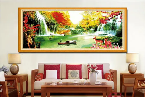 4-dieu-cam-ky-khi-treo-tranh-phong-thuy-phong-khach1