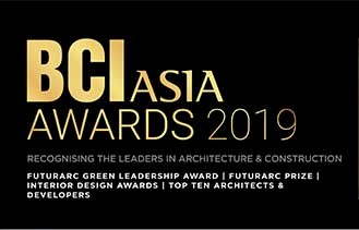 Trao giải BCI Asia Awards 2019 cho Top 10 công ty Kiến trúc và Chủ đầu tư hàng đầu Việt Nam