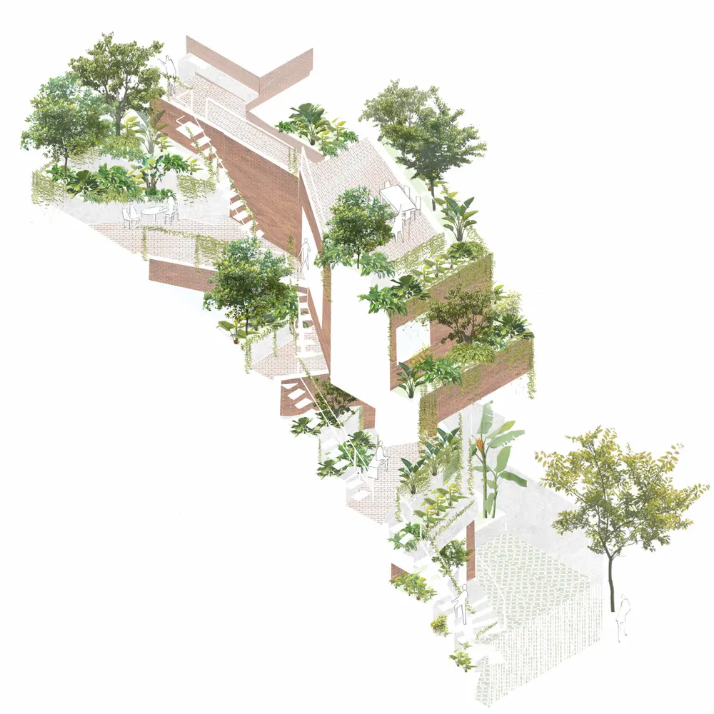 Ha-house-resort-thu-nho-giua-long-sai-gon-7