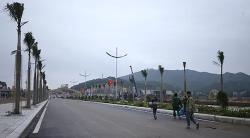 Vì sao giá đất Vân Đồn khó ‘sốt’?