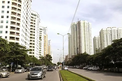 Thủ tướng yêu cầu BXD kiểm soát chặt quy hoạch, sử dụng hiệu quả quỹ đất đô thị