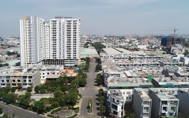 Thị trường căn hộ tại TPHCM hiện giờ ra sao?