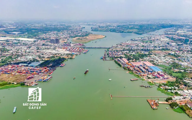TPHCM quyết liệt xử lý tình trạng xây dựng trái phép