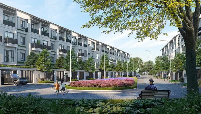 Gamuda City – Khẳng định giá trị tiên phong