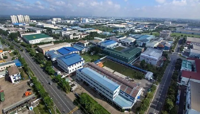 Bất động sản công nghiệp: Phân khúc có sức hút bậc nhất năm 2019