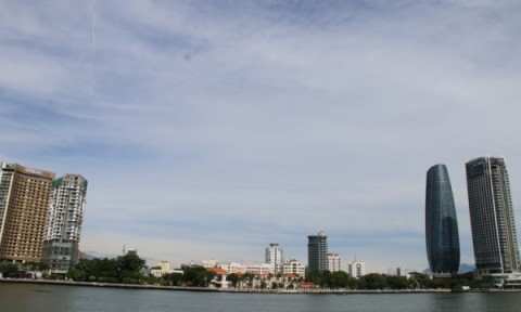 Đà Nẵng: Công bố đề án xây dựng thành phố thông minh