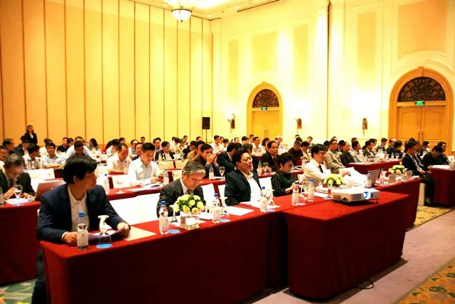 Toàn cảnh Hội thảo
