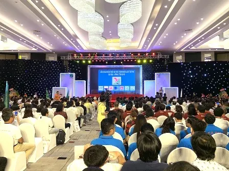 1500 kiến trúc sư tham gia Liên hoan Kiến trúc sư trẻ toàn quốc
