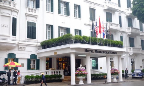 6 xu hướng đầu tư khách sạn ở Việt Nam năm 2019