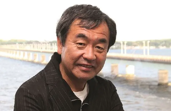 Kiến trúc sư Kengo Kuma: Làm công trình xanh không đắt như người ta tưởng