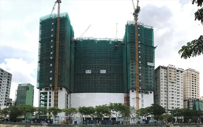 Khan hiếm nguồn cung, thị trường bất động sản TPHCM trầm lắng