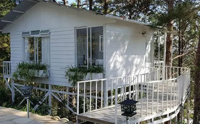 Lợi thế của homestay Việt Nam là nguồn cung khổng lồ từ bất động sản