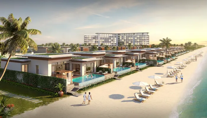 Những lợi thế của Mövenpick Resort Waverly Phú Quốc