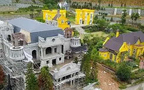 “Xẻ thịt” đất rừng Sóc Sơn: Kết luận của Thanh tra Chính phủ không khác Hà Nội