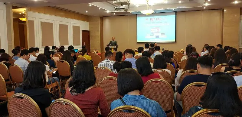 Triển lãm quốc tế Vietbuild TPHCM 2019 lần thứ nhất sẽ diễn ra từ ngày 11 – 15/4