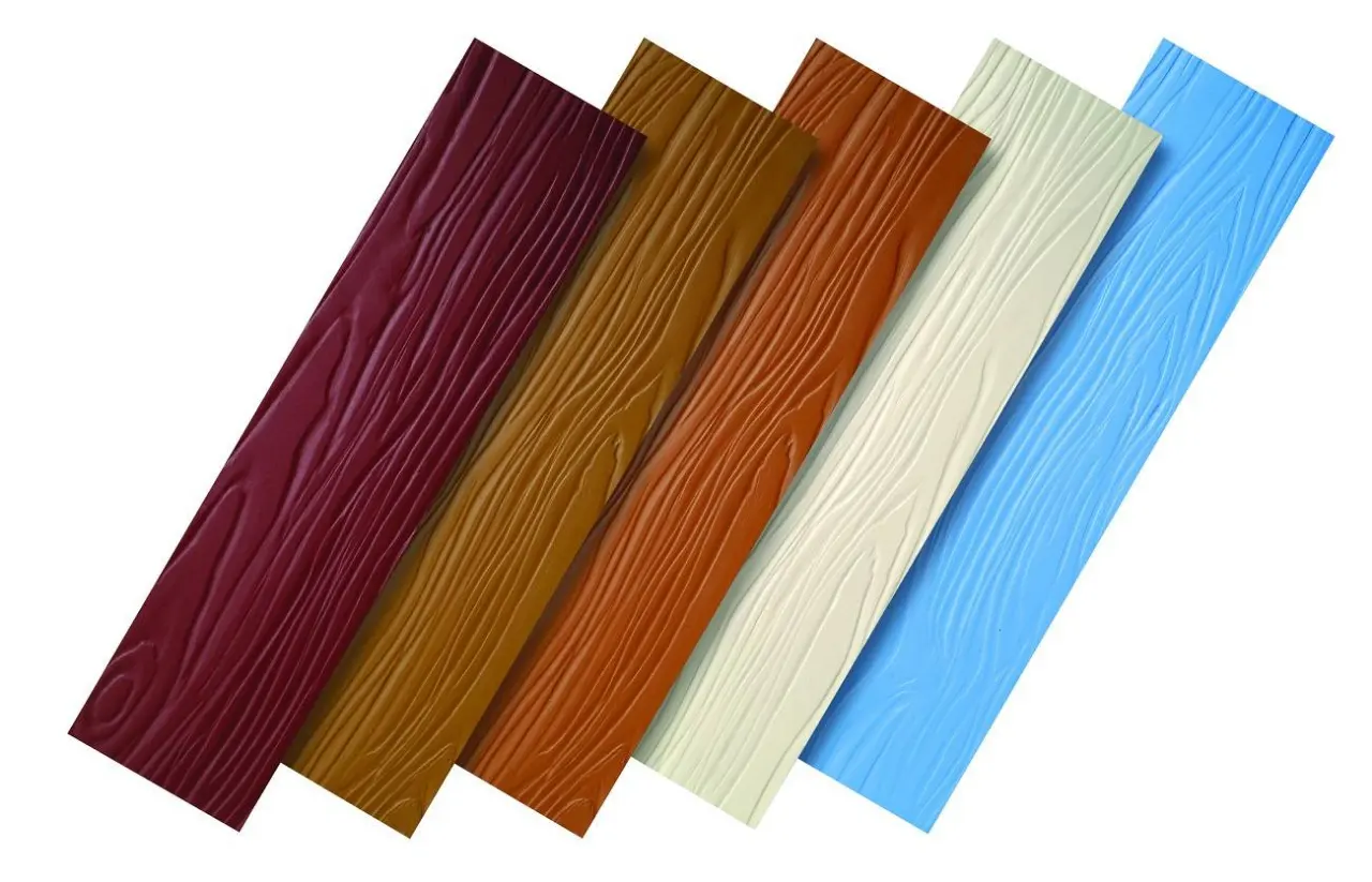 Tấm xi măng giả gỗ smartwood là bước đột phá mới cho lĩnh vực vật liệu xanh thân thiện, sẽ khắc phục những điểm yếu của gỗ tự nhiên
