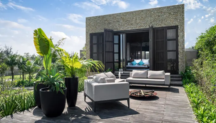 X2 – thương hiệu nghỉ dưỡng dành riêng cho giới thượng lưu